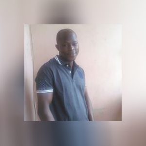 ajiboyes, online dating profile photo