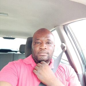 exclusivejohn, online dating profile photo