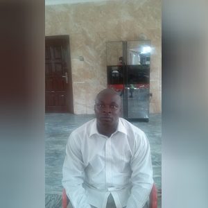 ogobiri, online dating profile photo