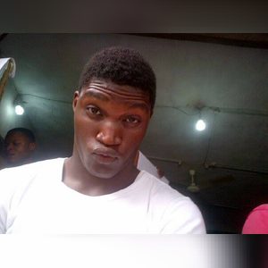 michs, online dating profile photo