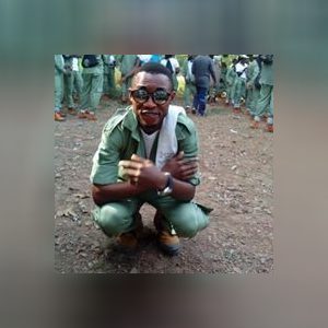 ooduniyi, online dating profile photo
