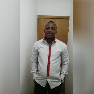 gbenga04, online dating profile photo
