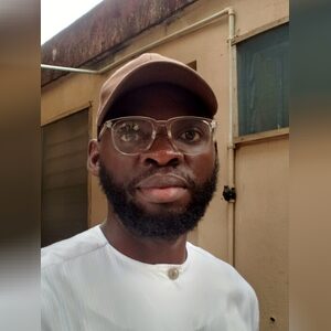 ibukunoluwa55, online dating profile photo