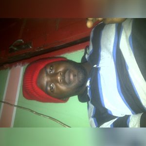 ademibola, online dating profile photo