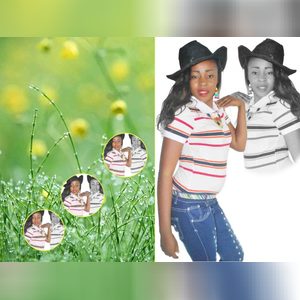 oyinkansholar, online dating profile photo