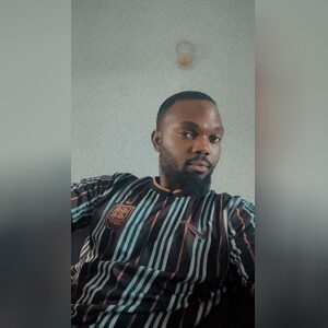 kelvinray, online dating profile photo