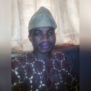 eadeyemi, online dating profile photo