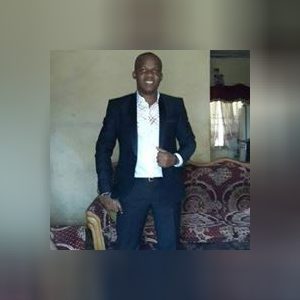 ntiwaobi, online dating profile photo