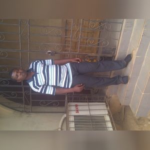 nifemi002, online dating profile photo