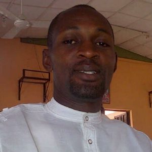 abewaji, online dating profile photo