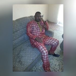 ibiyemia, online dating profile photo