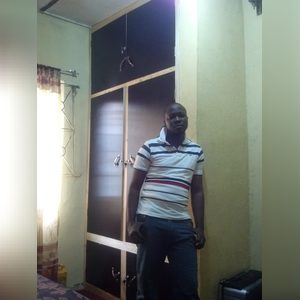 samuelsuru, online dating profile photo