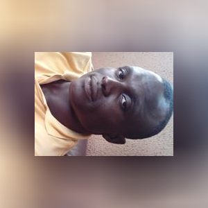 isaacoki, online dating profile photo