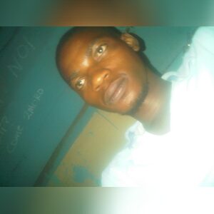 blisswilfred, online dating profile photo