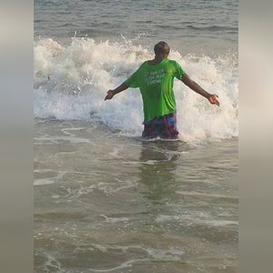stainlessbones_207, online dating profile photo
