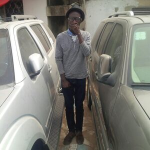 oluwakhalid, online dating profile photo