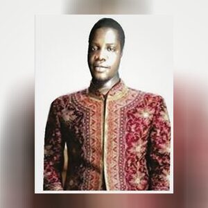 sadiqabu, online dating profile photo
