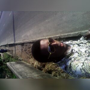 youngstack, online dating profile photo