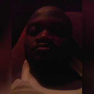 niyi01, online dating profile photo