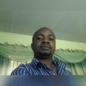 dayo4real, online dating profile photo