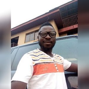 tunde388, online dating profile photo