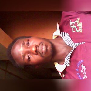 mannish, online dating profile photo