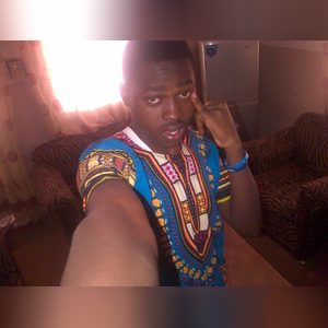 kayemmanuel, online dating profile photo