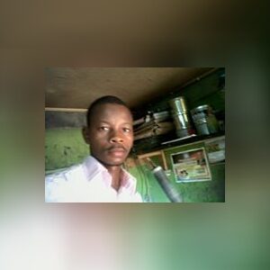 bolaji22, online dating profile photo