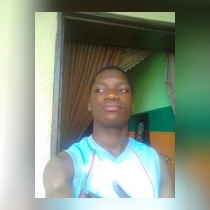 bewajito, online dating profile photo