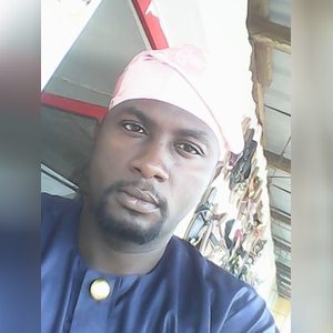 ayodeji9, online dating profile photo