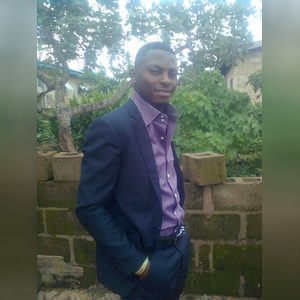 waleolaadebola, online dating profile photo