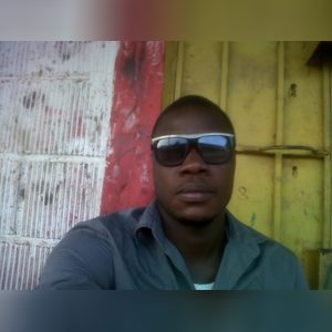 chimezie64, online dating profile photo