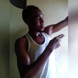 samuelflex, online dating profile photo