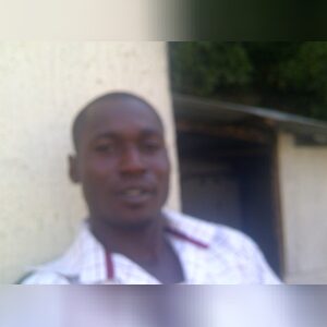 shekwo, online dating profile photo
