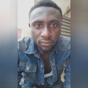 oluwatodatoda, online dating profile photo