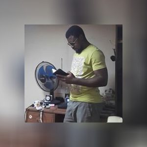 ogbatuem, online dating profile photo