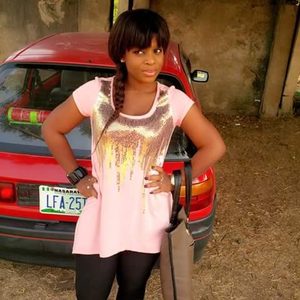 kellynakisha, online dating profile photo