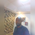 olumighty85, online dating photo