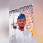 olumighty85, online dating photo