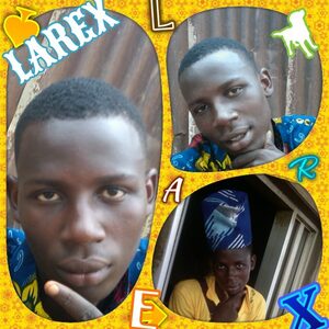 larex5144, online dating profile photo