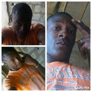 nifemi001, online dating profile photo