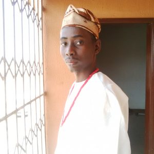 aogundip, online dating profile photo