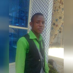 ejioforh, online dating profile photo
