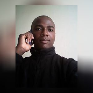 biodunaj, online dating profile photo