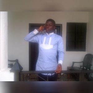 nelson_udo, online dating profile photo