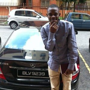 desmondefedi, online dating profile photo