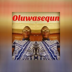 iamoluwa, online dating profile photo