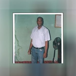 kunleaze, online dating profile photo