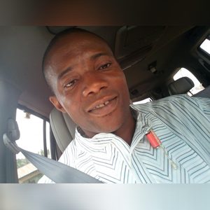 azubuike555, online dating profile photo