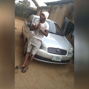 johnbreezy, online dating profile photo